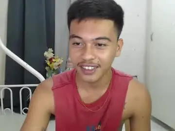 Chaturbate Free Porn Cam of itzme_jhonfred