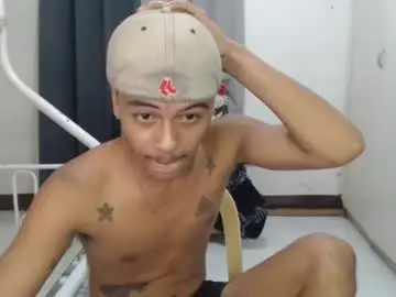 Chaturbate Adult Webcams of itzme_jhonfred