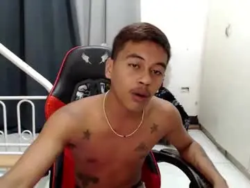 Chaturbate Adult Video Chat of itzme_jhonfred