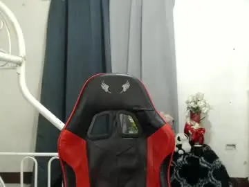 Chaturbate Watch Live Sex Cams of itzme_jhonfred
