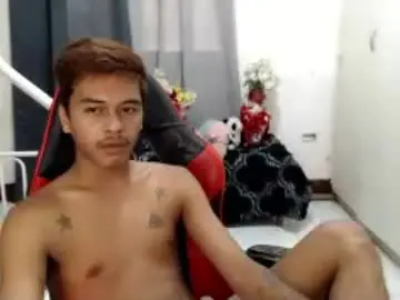 Chaturbate Private Sex Chat of itzme_jhonfred