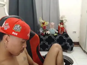 Chaturbate Best live sex cam show of itzme_jhonfred