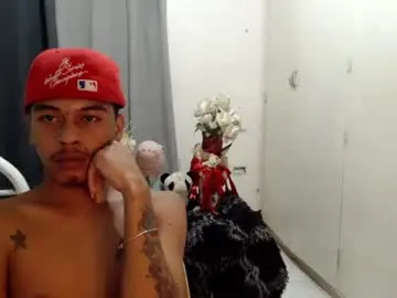 Chaturbate Sex Cam of itzme_jhonfred