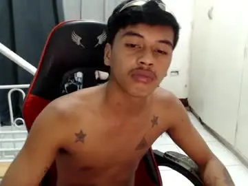 Chaturbate Live Porn of itzme_jhonfred