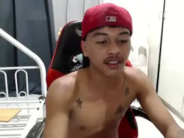 Chaturbate Live Porn of itzme_jhonfred