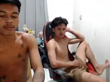 Chaturbate Sex Cam of itzme_jhonfred