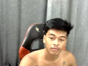 Chaturbate Live Porn of itzme_jhonfred
