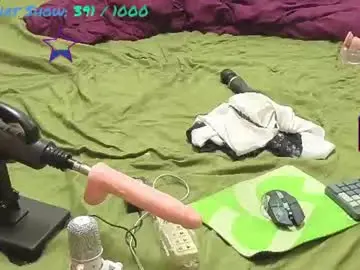 Chaturbate Sex Chat of jadestaruk