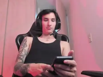 Chaturbate Watch Live Sex Cams of jasper__thompson