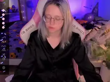 Chaturbate Private Sex Chat of lunarglow_