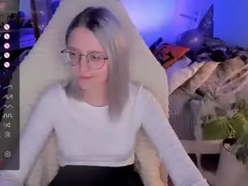Chaturbate Private Sex Chat of lunarglow_