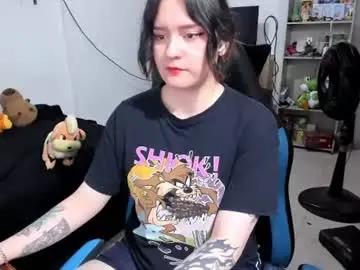 Chaturbate Adult Video Chat of neeko_lol_