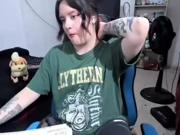 Chaturbate Sex Chat of neeko_lol_