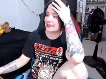Chaturbate Private Sex Chat of neeko_lol_
