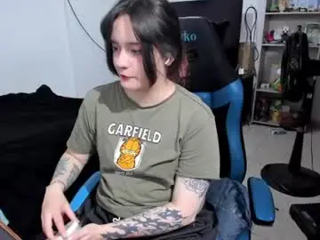 Chaturbate Live Sex Cam of neeko_lol_