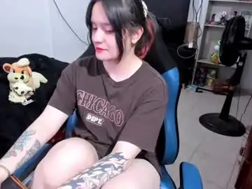 Chaturbate Adult Video Chat of neeko_lol_