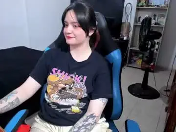 Chaturbate Watch Live Sex Cams of neeko_lol_