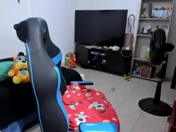 Chaturbate Best Webcam of neeko_lol_