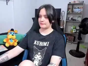 Chaturbate Adult Webcam of neeko_lol_