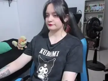 Chaturbate Watch Live Sex Cams of neeko_lol_