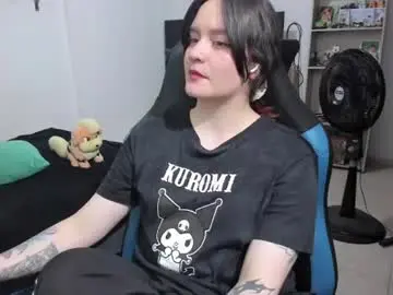 Chaturbate Adult Webcams of neeko_lol_
