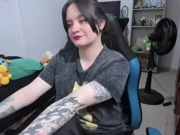 Chaturbate Best live sex cam show of neeko_lol_