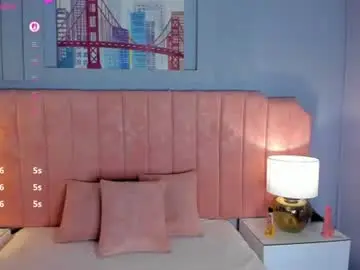Chaturbate Adult Webcam of roseemilf_