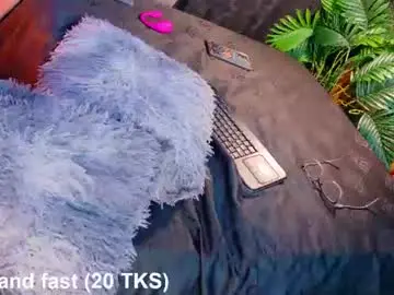 Chaturbate Watch Live Sex Cams of sex_in_paradise24