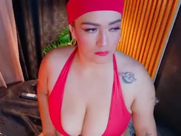 Chaturbate Sex Chat of sex_in_paradise24