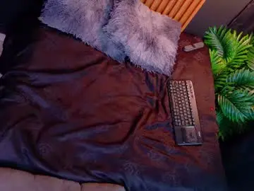 Chaturbate Best Webcam of sex_in_paradise24