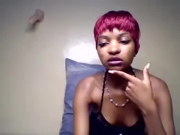 Chaturbate Sex Cam of sexyrossie1
