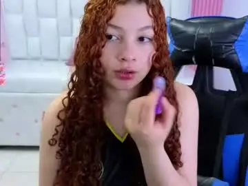 Chaturbate Best Webcam of shalon_diaz_sub