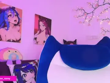 Chaturbate Nude Webcam of swannamy