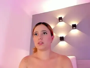 Chaturbate Nude Webcam of sweettammy_