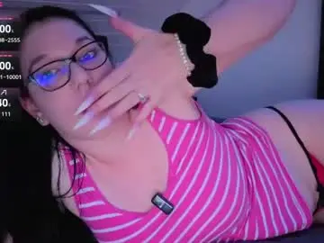 Chaturbate Sex Chat of swiss_lady