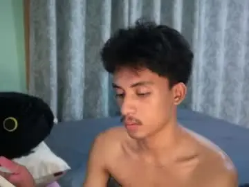 Chaturbate Live Sex of twink_hairyass69