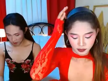 Chaturbate Live Sex of urcaptivatingmaria