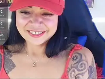 Chaturbate Live Sex Cam of xamara1124
