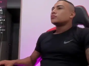 Chaturbate Free Porn Cam of yampier01