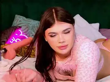 Chaturbate Live Porn of _evalane