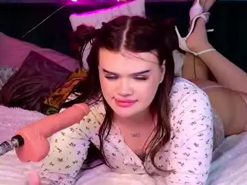 Chaturbate Best live sex cam show of _evalane
