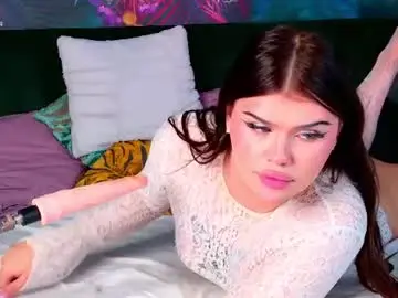 Chaturbate Sex Chat of _evalane