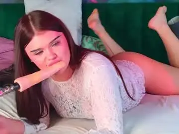 Chaturbate Live Porn of _evalane