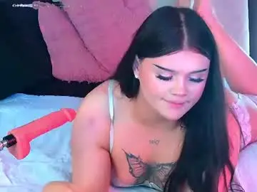 Chaturbate Free Live Porn of _evalane