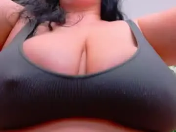 Chaturbate Free Porn Cam of alesha_arabian_