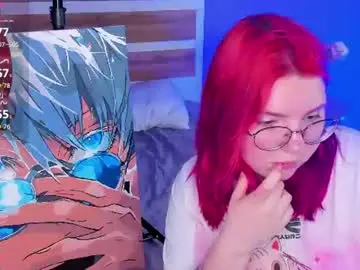 Chaturbate Sex Chat of alice_kitagawa