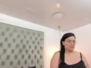 Chaturbate Sex Cam of anette_cooper