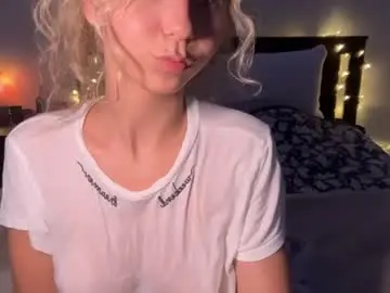 Chaturbate Live Sex Cam of anyaa777