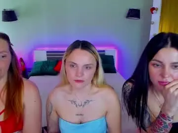 Chaturbate Adult Webcams of ashley_crashly