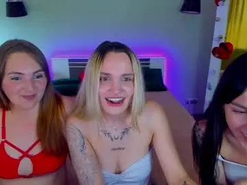 Chaturbate Adult Webcams of ashley_crashly